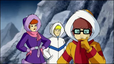 Parmi ces suspects, lesquels sont les coupables dans ''Scooby-Doo : Du sang froid'' ?