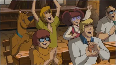 Parmi ces suspects, lequel est le coupable dans ''Scooby-Doo : Abracadabra-Doo'' ?