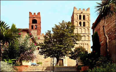 Quelle est cette ville de 9 400 habitants, la troisième du département ?