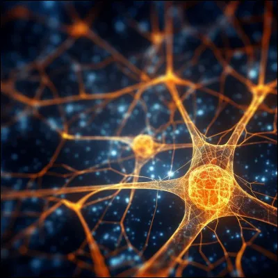 En moyenne, de combien de neurones est composé notre cerveau ?