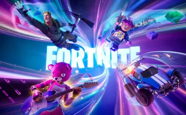 Quiz Fortnite