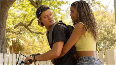 Même question. Quel est ton type de films préféré ?