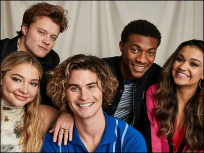 Même question. Quelle est ta boisson préférée ?