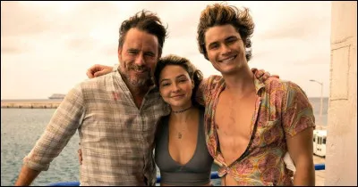 Même question. Comment préfères-tu passer ton week-end ?