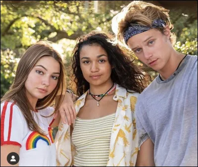 Quelle est ta couleur préférée ?