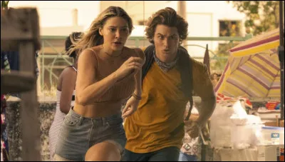 Même question. Quel est ton rêve le plus cher ?