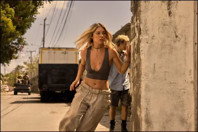 Comment décrirais-tu ton style vestimentaire ?