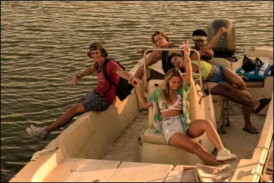 Quelle est ta destination de vacances idéale ?