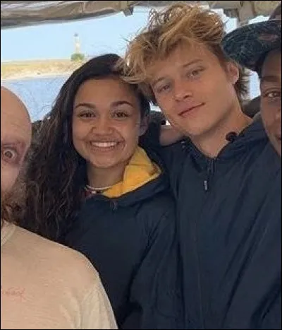 Même question. Quelle est ta destination de vacances idéale ?