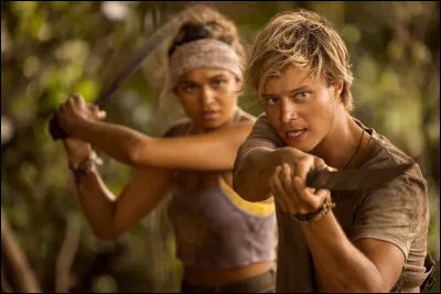 Quel est ton type de films préféré ?