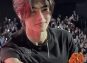Test Quelle photo de profil pourrais-tu avoir de Sunghoon du groupe Enhypen ?
