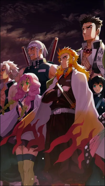 Quel est le premier Pilier que lon voit ?