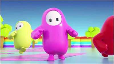 Quand a été créé "Full Guys" ?