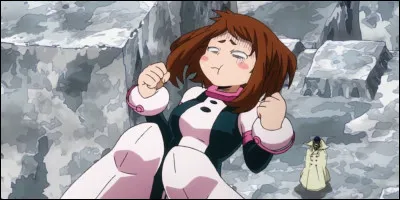 Comment a-t-il fait pour réussir le test du lycée Yuei ?