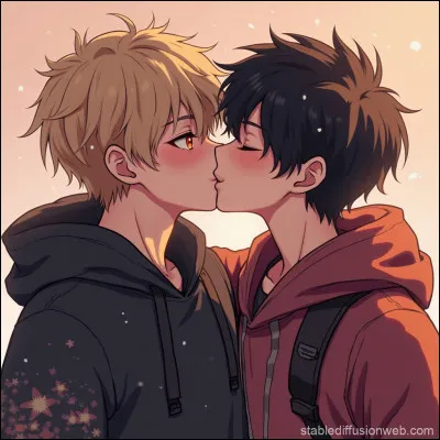 Quelle super vilaine est amoureuse de Deku ?