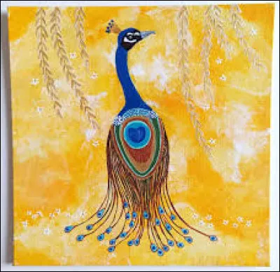 Je peux être supplice, certes, mais si d'aventure je me mets à tourner, alors, du plaisir je pourrais vous apporter ! Je suis...