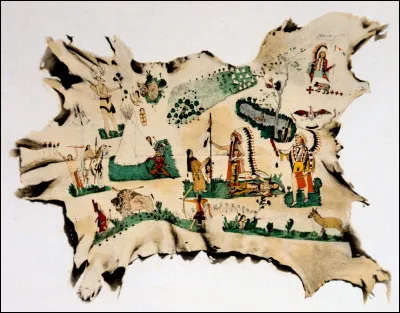 On peut se la faire trouer, certes, mais chère, elle pourra toujours être vendue ! Elle est...