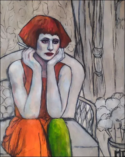 Tant que derrière notre tête, elle restera, à lacte nous ne serons pas passé. Elle est...