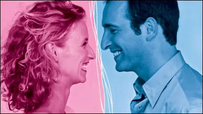 Dans la série télévisée "Un gars, une fille", quel est le surnom de Jean Dujardin ?