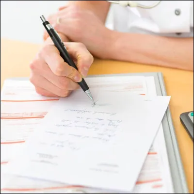 La durée de validité d'une ordonnance de radiographie est de 6 mois.