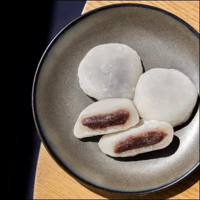 Quel est ce dessert japonais ?