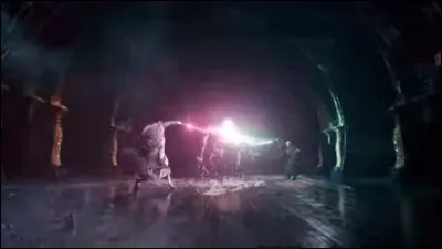 Il a créé plusieurs sorts.