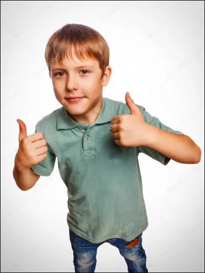 Quel garçon préfères-tu ?