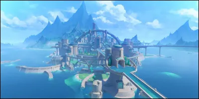 Qui a créé les aéroplanes de Fontaine ? (Les bateaux volants)