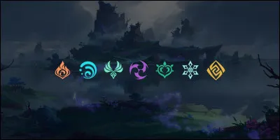 Quelle combinaison arme/élément n'avons-nous pas encore ? (Ex : lance Pyro)