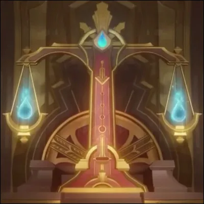 De quoi Tartaglia a-t-il été jugé coupable par "L'oratrice mécanique d'analyse cardinale"