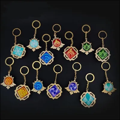 Les éléments Cryo Pyro et Électro sont les éléments avec le plus de 4 étoiles à égalité. Mais combien il y en a dans ces éléments (séparément) ?