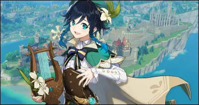 Lequel de ces bardes n'existe pas ?