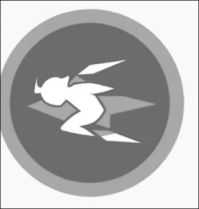 À qui appartient cette compétence élémentaire qui a été décolorée ?