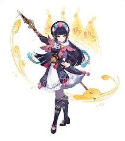 Que confère la C6 de Yun Jin ?