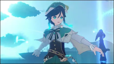 À combien de hauteur l'appui long de la compétence de Venti monte-t-elle ?