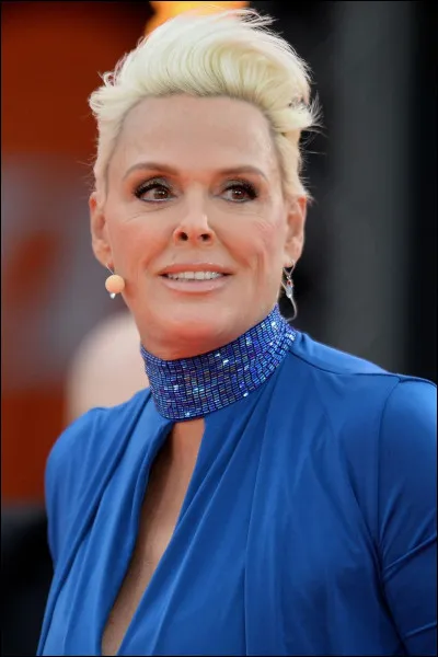 Qui est cette célébrité dont les initiales sont B.N., actrice, chanteuse et productrice de films danoise ?