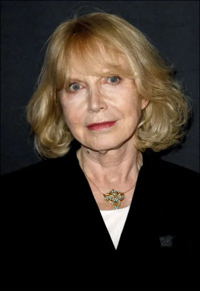 Qui est cette célébrité dont les initiales sont B.O., actrice et scénariste française ?