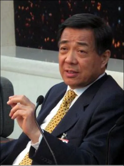 Qui est cette célébrité dont les initiales sont B.X., homme politique chinois important, tombé en disgrâce en 2012 ?