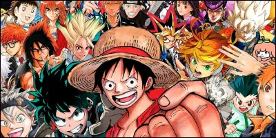 Quel est ton anime / manga préféré ?
