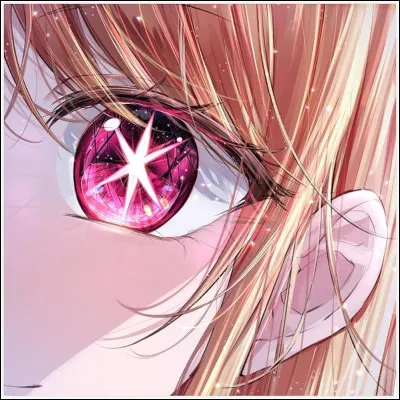 Si tu avais des étoiles dans les yeux, elles seraient de quelle couleur ?