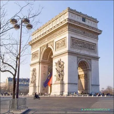 Quelle est cette ville ?