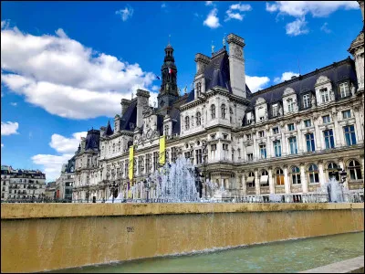 Quelle ville préfères-tu ?