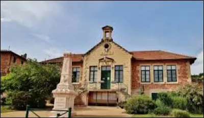 Commune de l'aire d'attraction Mâconnaise, Leynes se situe dans le département ...