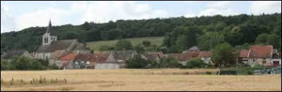 Nous partons en Lorraine, à Pargny-sous-Mureau. Village de l'aire d'attraction Néocastrienne, dans la vallée de la Saônelle, il se situe dans le département ...