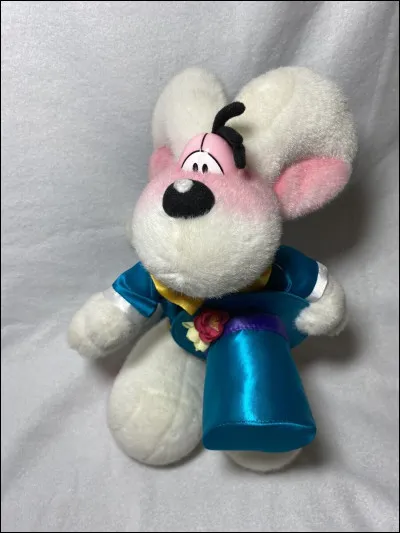 Qui est le créateur des Diddl ?