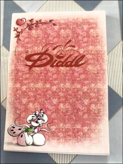 À quoi reconnait-on un produit Diddl ?