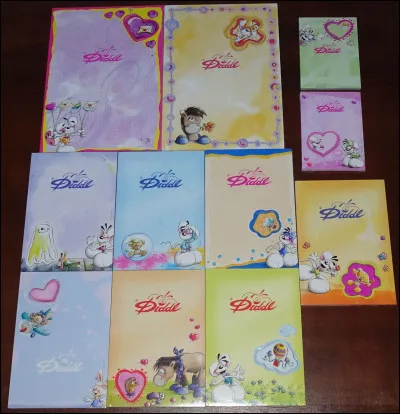 Quest-ce que les enfants samusaient à faire ?