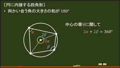 Un angle inscrit dont les sommets touchent les extrémités d'un diamètre est un angle :