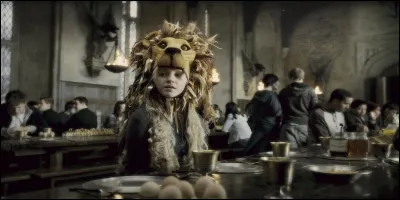 Quel est le dessert pr&eacute;f&eacute;r&eacute; de Luna ?