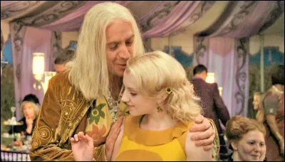 Comment se nomme son p&egrave;re ?